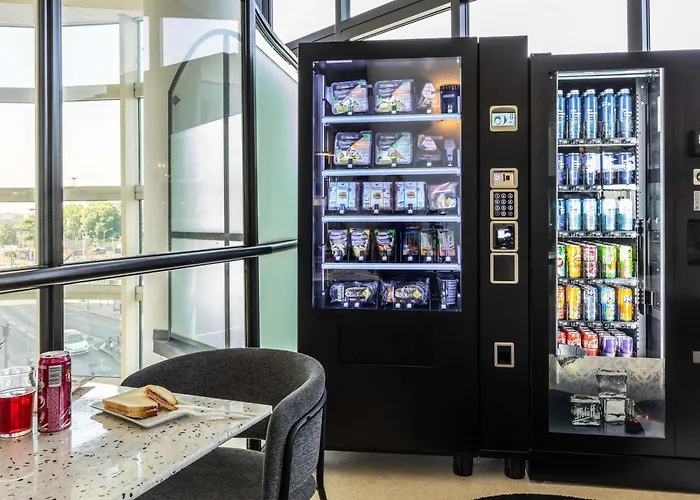 Ibis Paris Porte De Montreuil